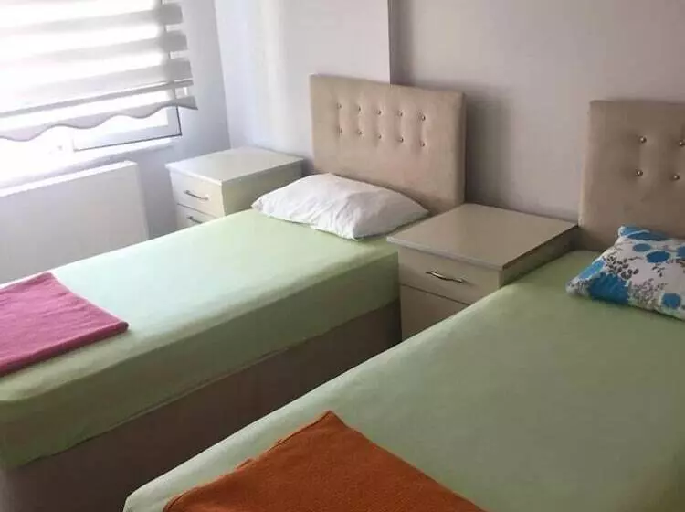 Yildiz Apart Otel Karasu