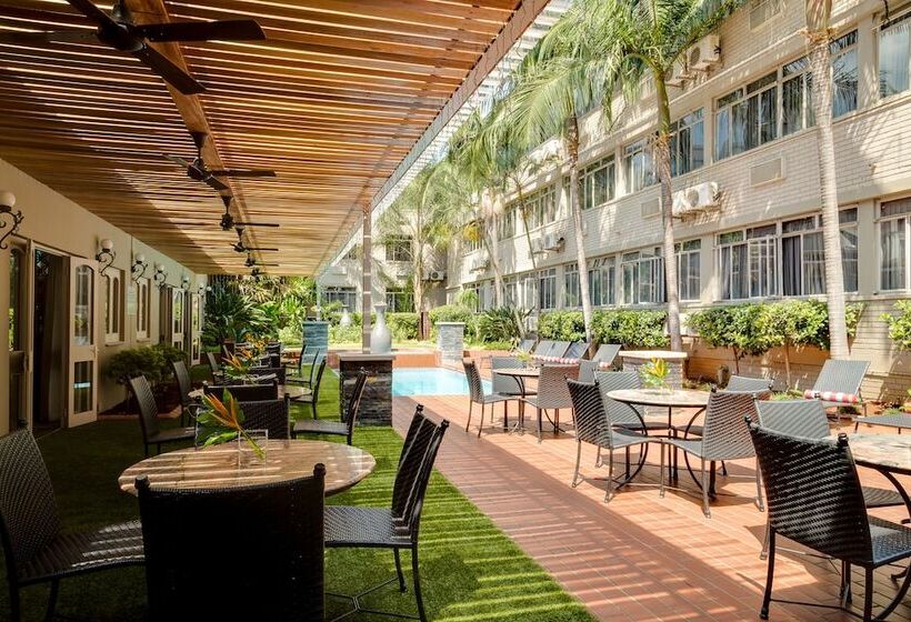 Anew Hotel Capital Pretoria