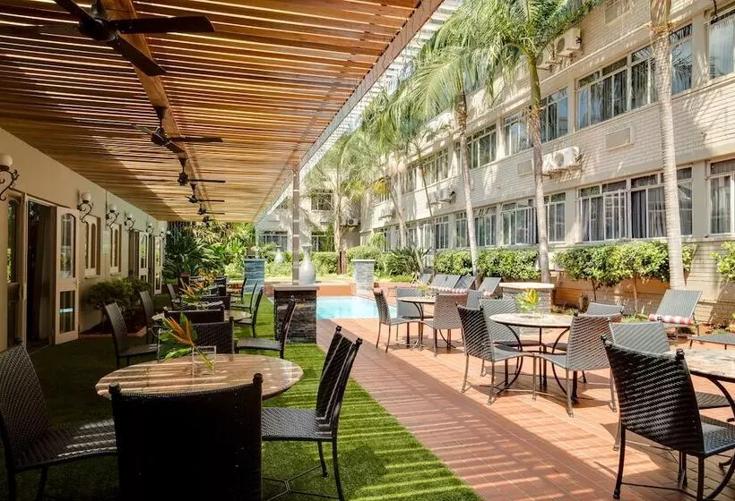 Anew Hotel Capital Pretoria