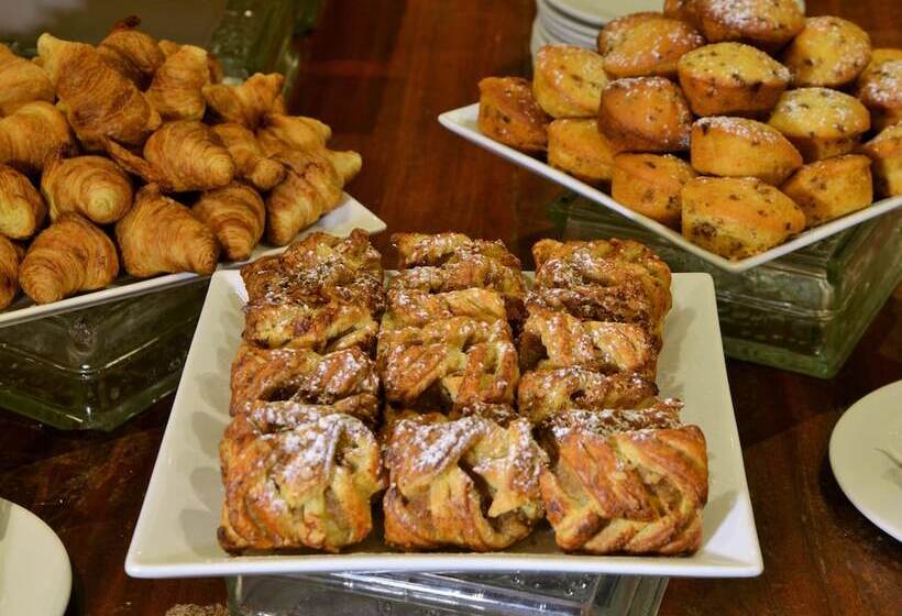 Anew Hotel Capital Pretoria