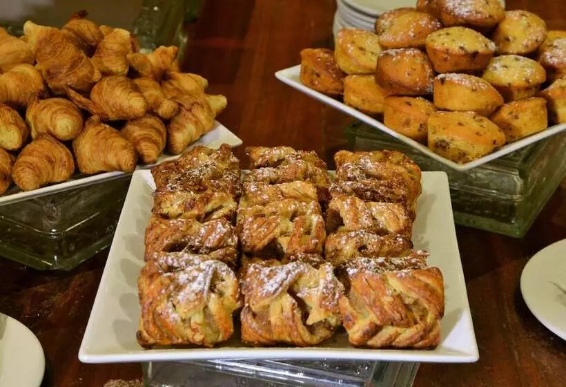 Anew Hotel Capital Pretoria