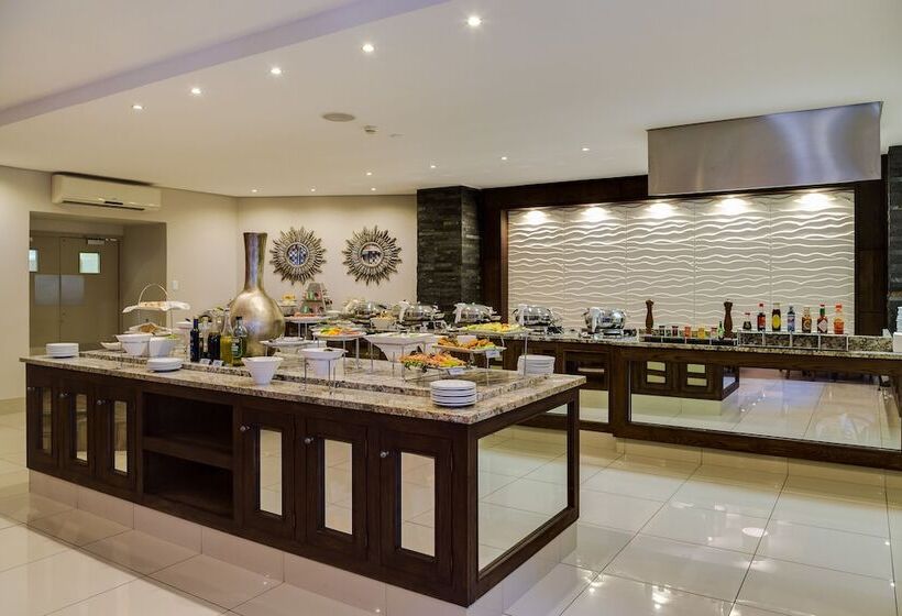 Anew Hotel Capital Pretoria