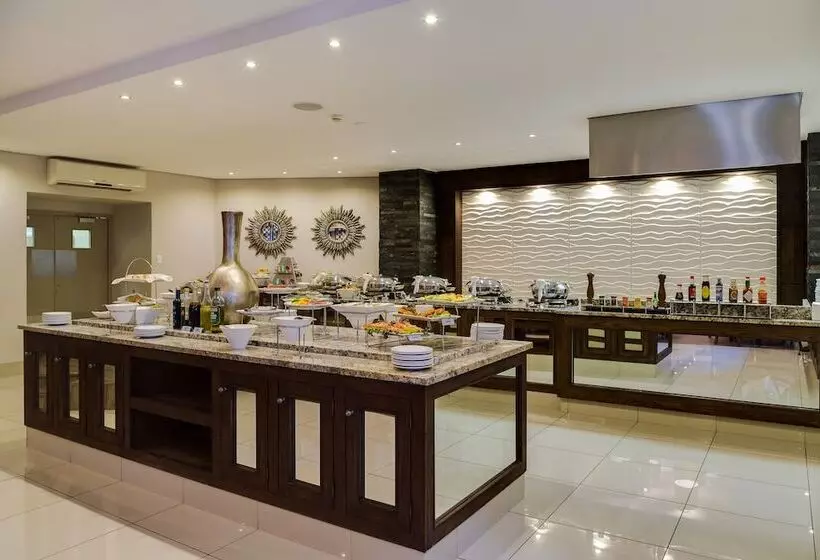 Anew Hotel Capital Pretoria