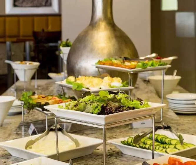 Anew Hotel Capital Pretoria