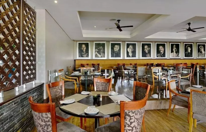 Anew Hotel Capital Pretoria