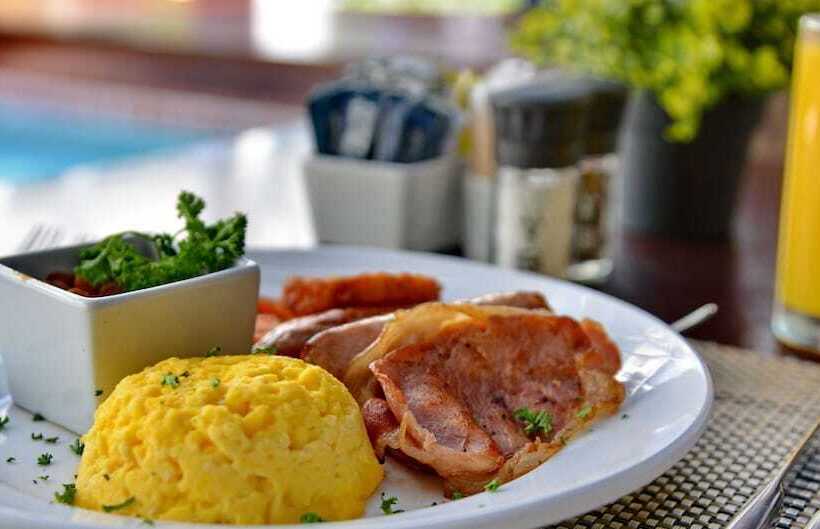 Anew Hotel Capital Pretoria