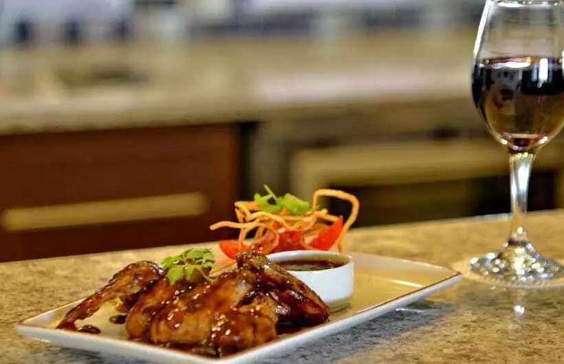 Anew Hotel Capital Pretoria