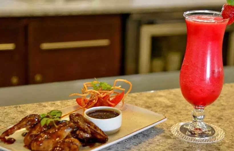 Anew Hotel Capital Pretoria