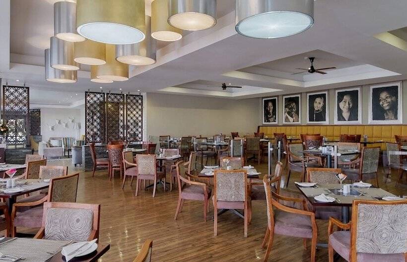 Anew Hotel Capital Pretoria