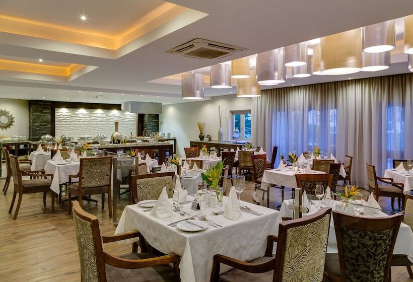 Anew Hotel Capital Pretoria