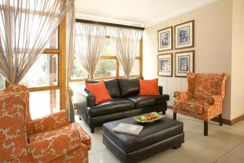 Hotell Don Sandton III