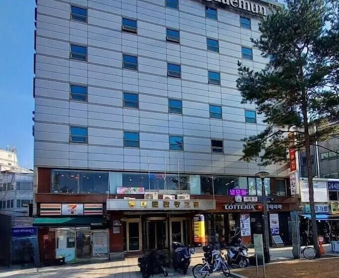 Hotel Dongdaemun