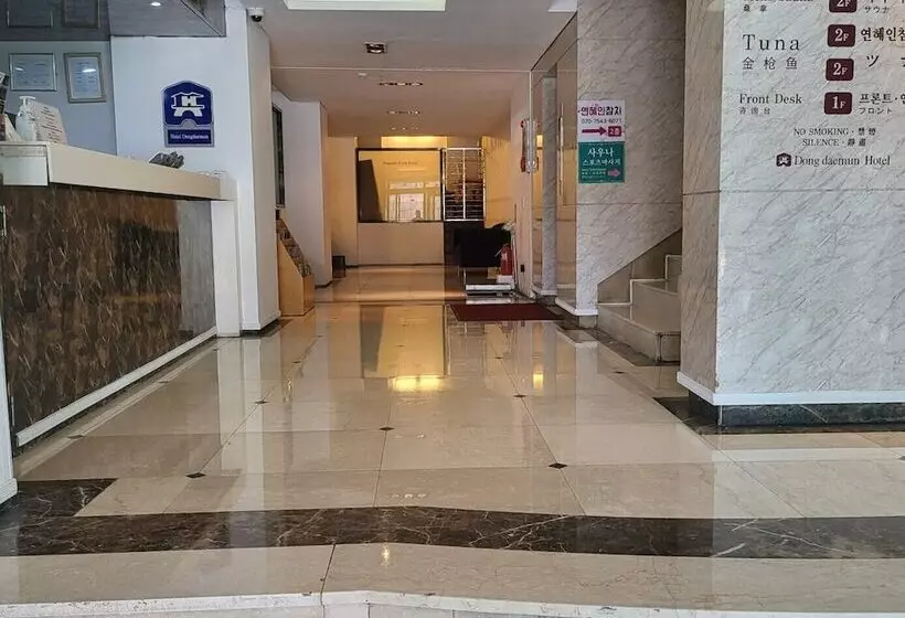 Hotel Dongdaemun