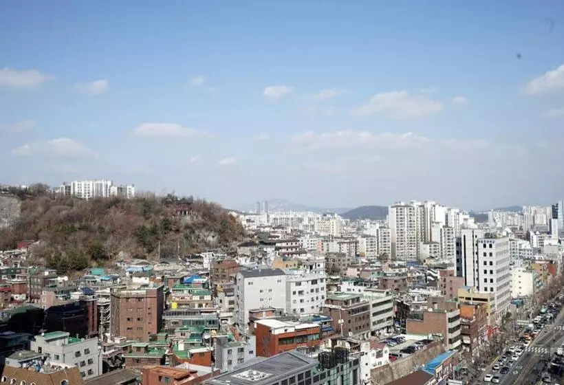 Hotel Dongdaemun