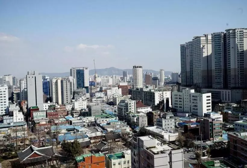 Hotel Dongdaemun