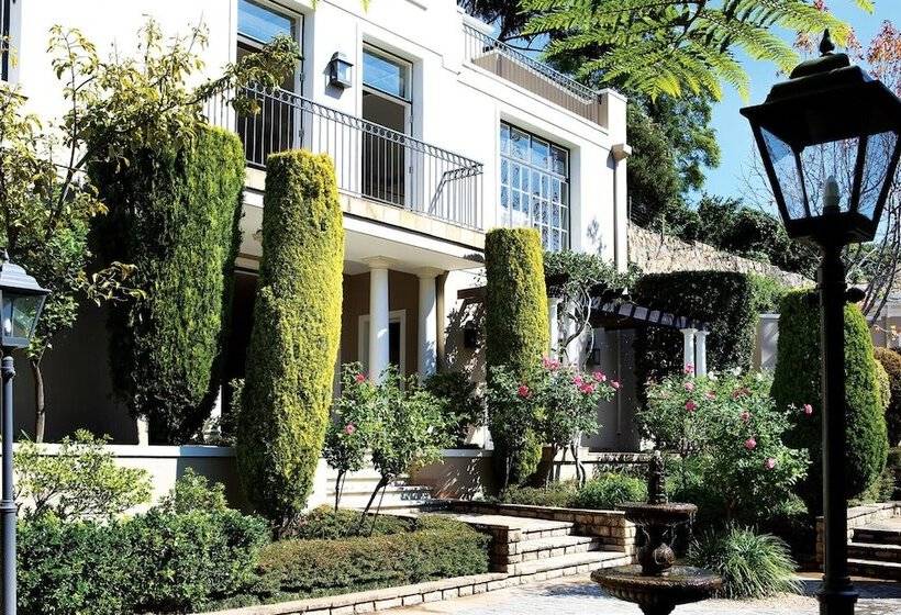 Four Seasons Hotel The Westcliff