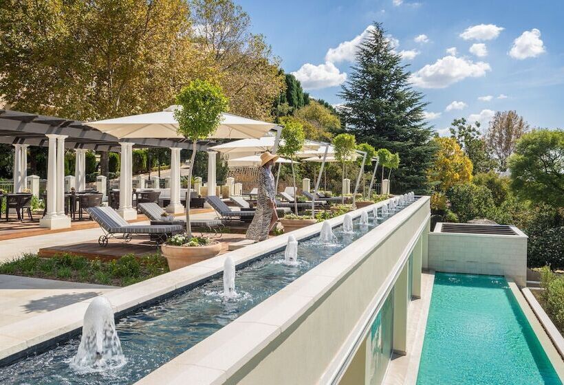 Four Seasons Hotel The Westcliff