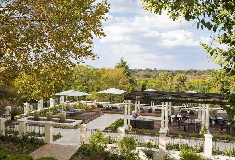 Four Seasons Hotel The Westcliff
