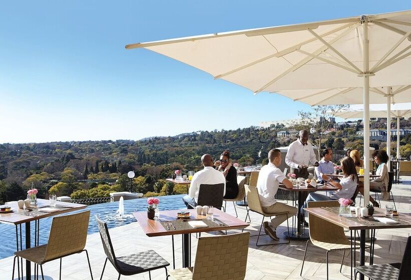 Four Seasons Hotel The Westcliff