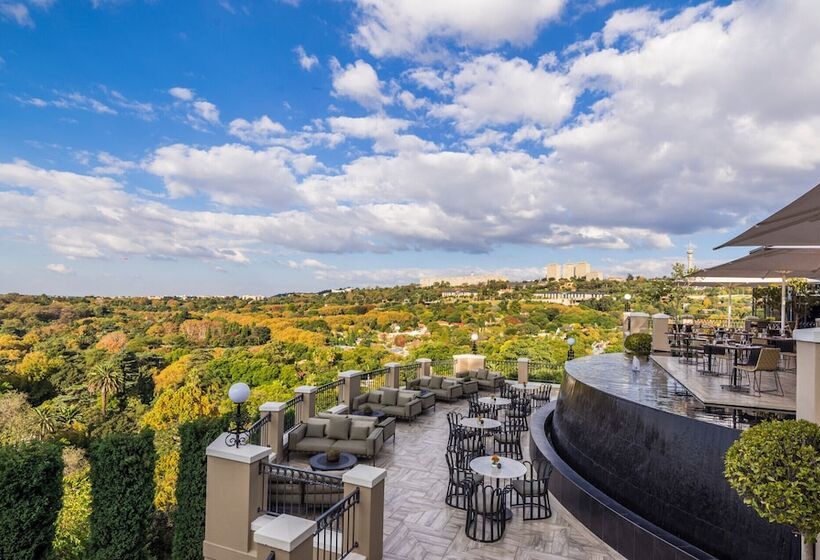 Four Seasons Hotel The Westcliff