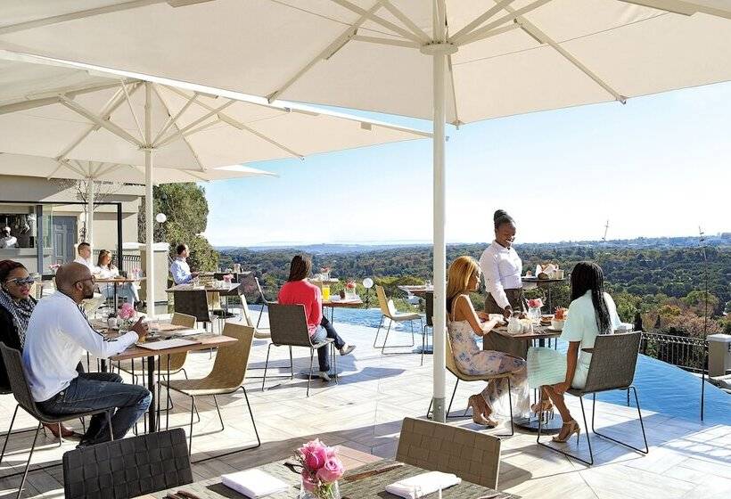 Four Seasons Hotel The Westcliff