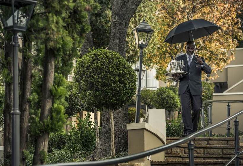 Four Seasons Hotel The Westcliff