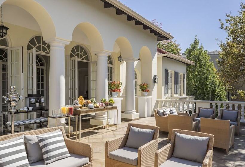 Four Seasons Hotel The Westcliff