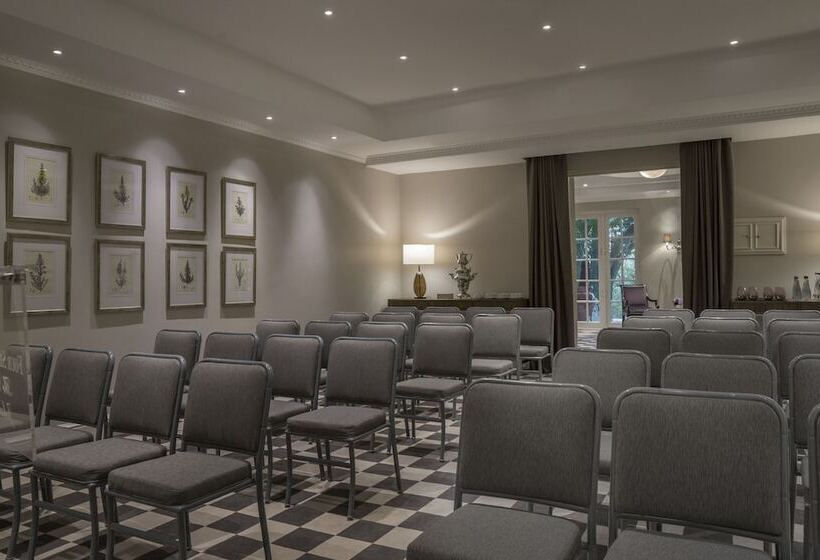 Four Seasons Hotel The Westcliff