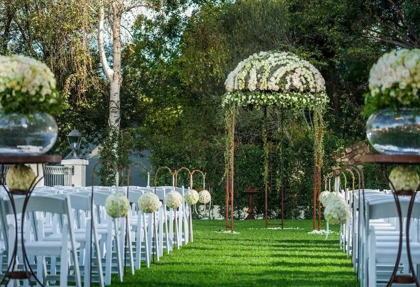 Four Seasons Hotel The Westcliff