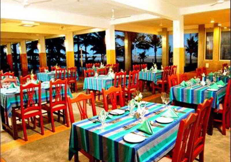 فندق Goldi Sands