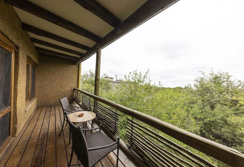 فندق Kapama River Lodge