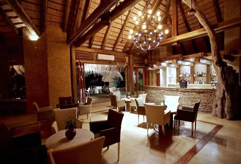 ホテル Kapama River Lodge