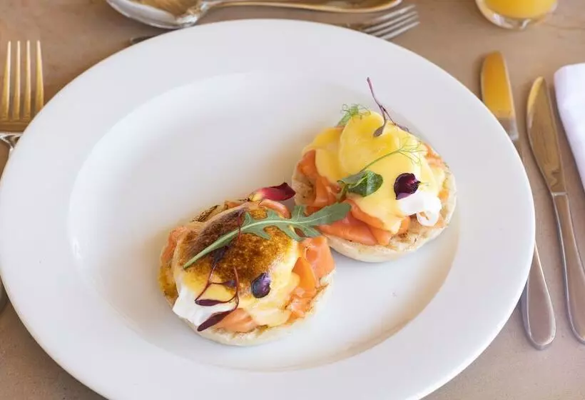 ホテル Kapama River Lodge