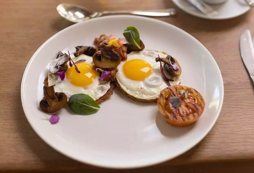 ホテル Kapama River Lodge