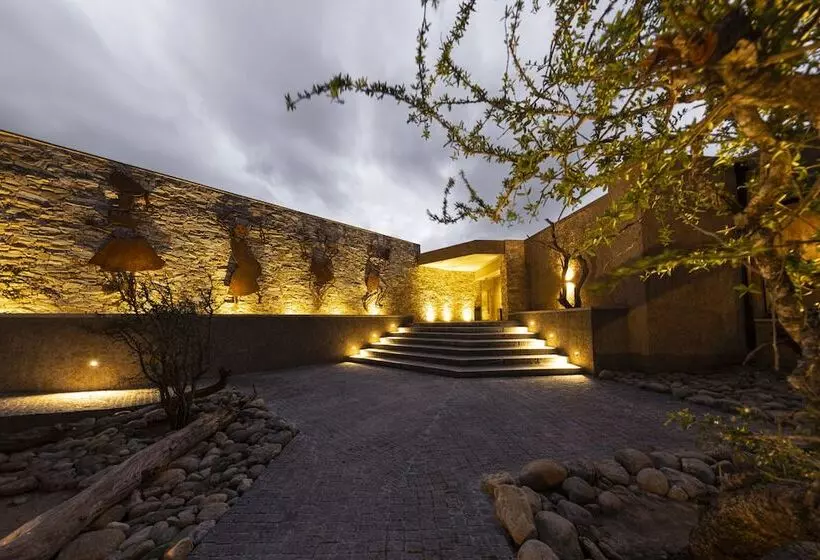 ホテル Kapama River Lodge