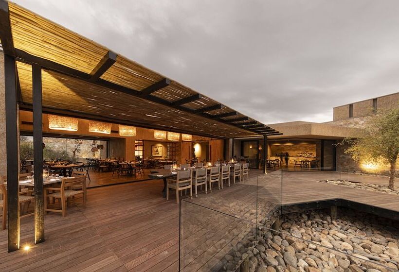 فندق Kapama River Lodge