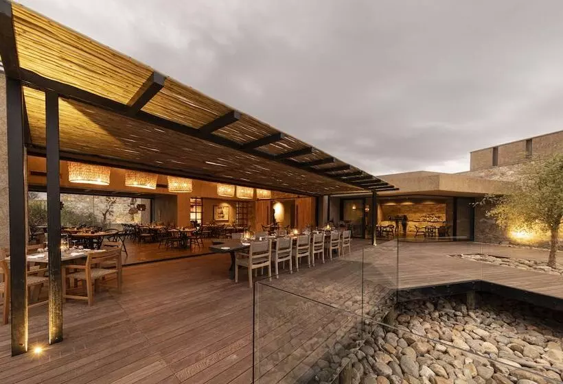 ホテル Kapama River Lodge