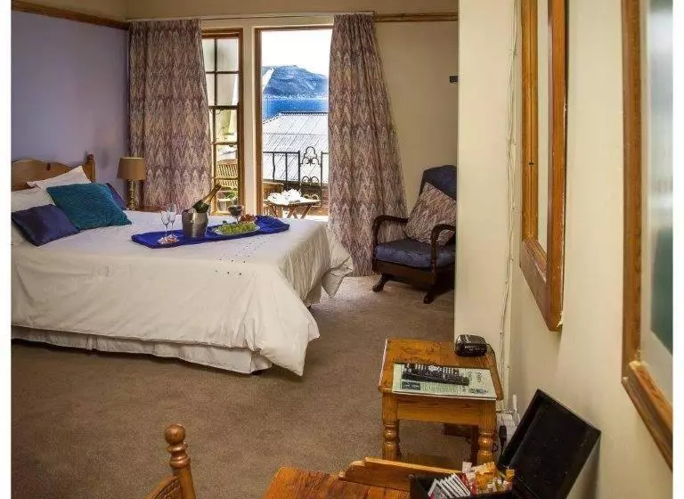 ホテル The Lord Nelson