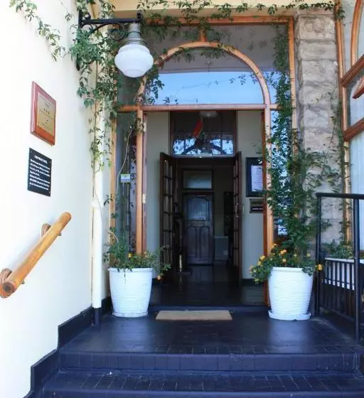 ホテル The Lord Nelson