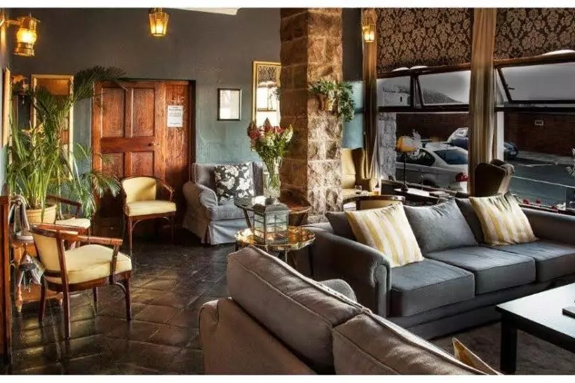 ホテル The Lord Nelson