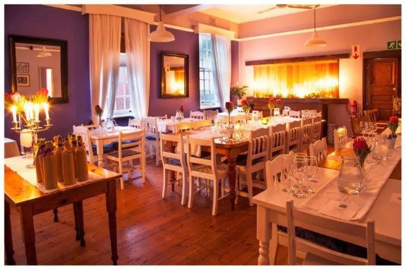 ホテル The Lord Nelson