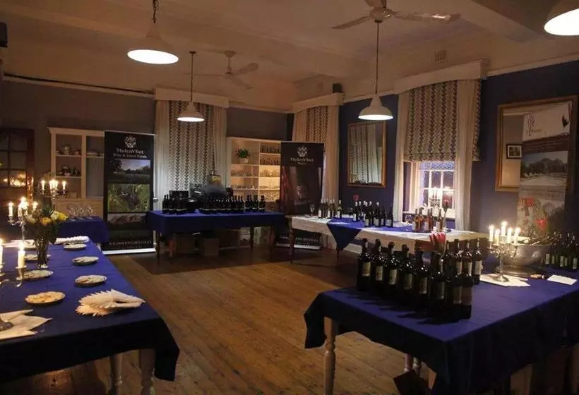 ホテル The Lord Nelson