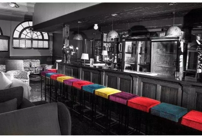 ホテル The Lord Nelson