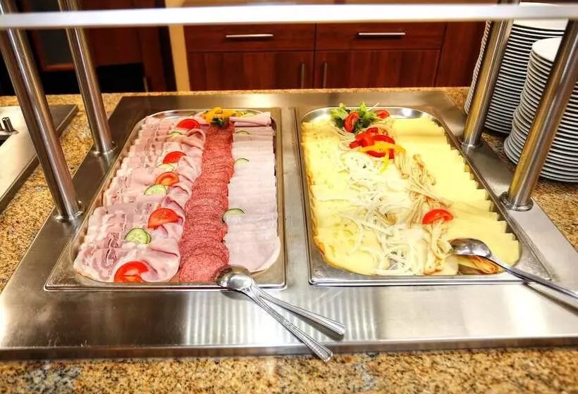 ホテル Sorea Regia