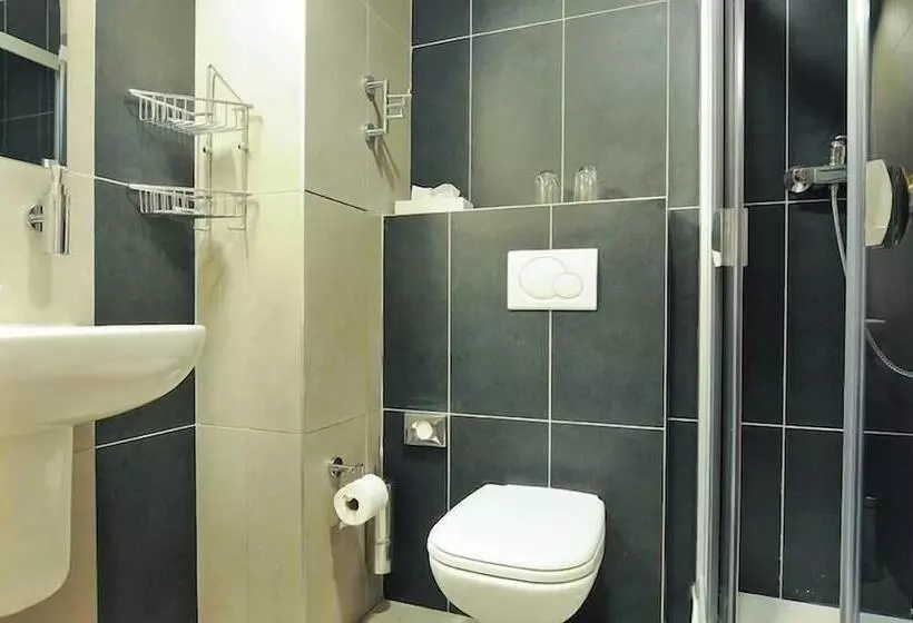 ホテル Sorea Regia