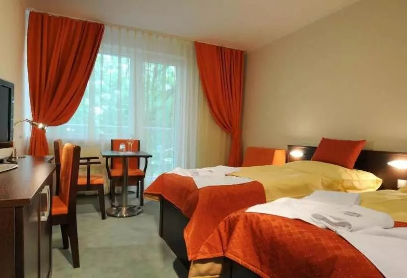 ホテル Sorea Regia