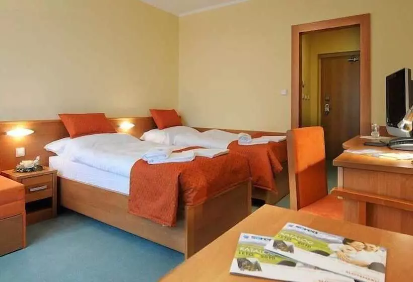 ホテル Sorea Regia