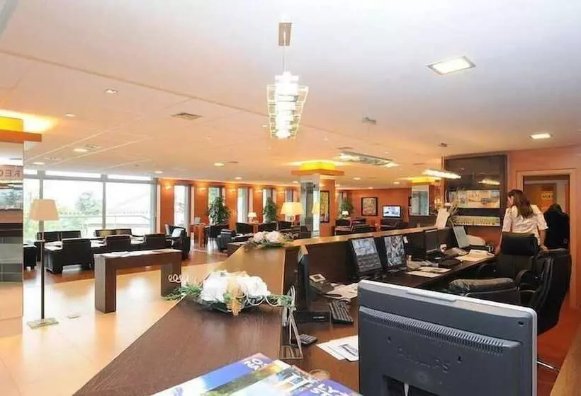 ホテル Sorea Regia