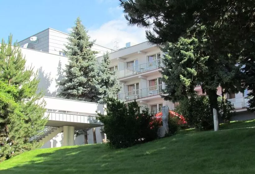 ホテル Sorea Regia