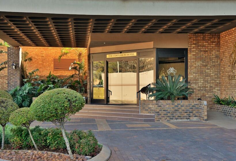 Hotel The Centurion